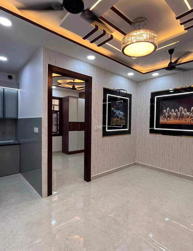 1 BHK